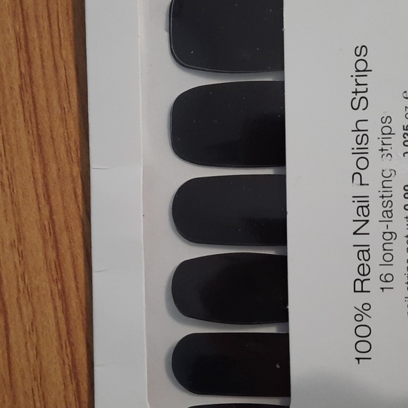 3 for $30.  Color Street Nail Polish Strips - Picture 10 of 14